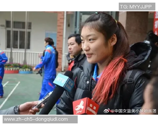 四川青川11岁篮球女孩梦想登上WCBA舞台向李梦发出挑战与鼓励