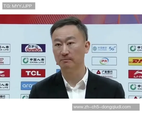 青岛损失不算大刘维伟全力培养年轻球员冲击NBA梦想