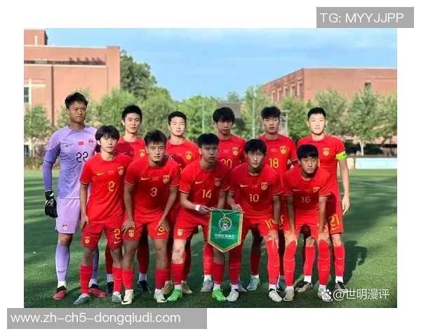 国奥队迎战乌兹别克斯坦队全力争胜展现青春风采与团队精神