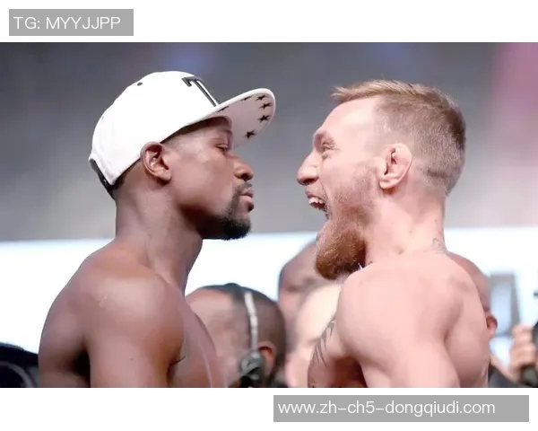 梅威瑟与嘴炮的世纪对决全网PPV直播盛况回顾与精彩瞬间分析