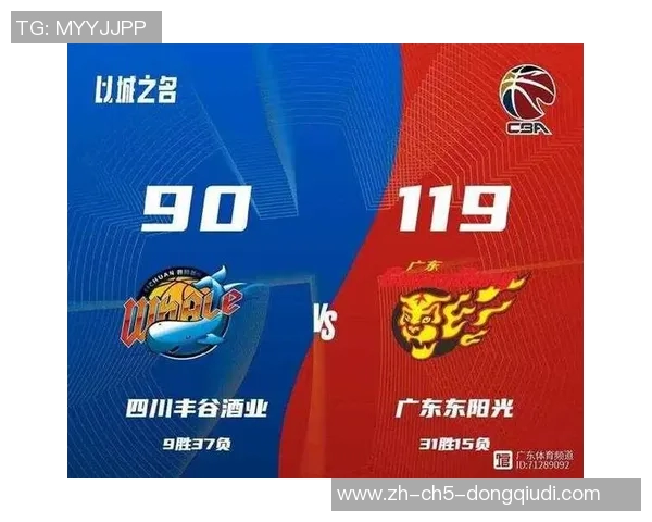 CBA山东队与广东队激战正酣谁能在这场巅峰对决中笑到最后 CBA山东队与广东队激战正酣谁能在这场巅峰对决中笑到最后